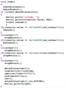 Coding