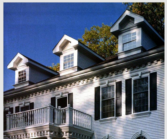 How to Select and Purchase Vinyl Siding