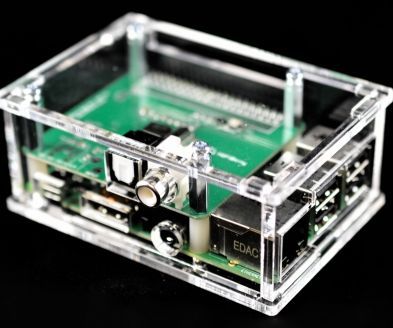 Create a Video Player With Dolby Digital/DTS Output