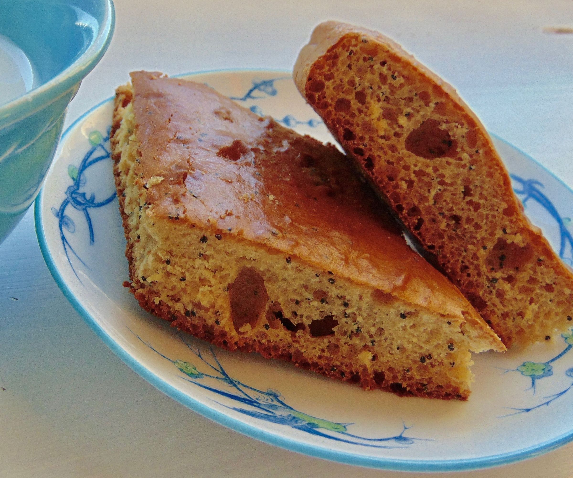  Easy Everyday Sheet Cake