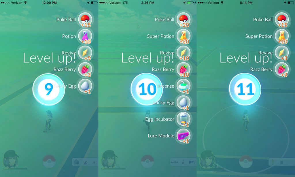 Pokemon Go Beginner's Guide : 8 Steps (with Pictures) - Instructables