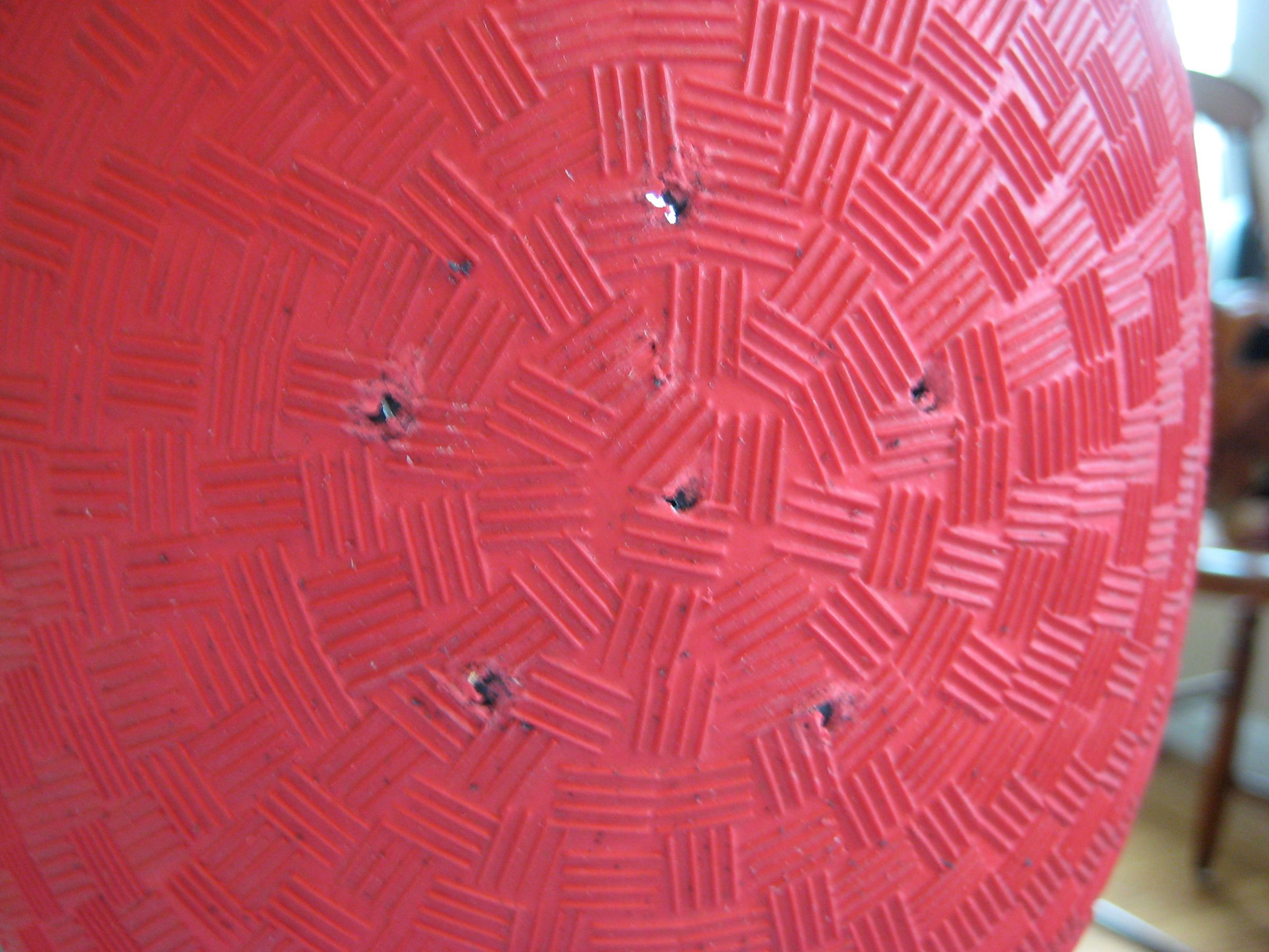 Kickball Planter 9 Steps (with Pictures) Instructables