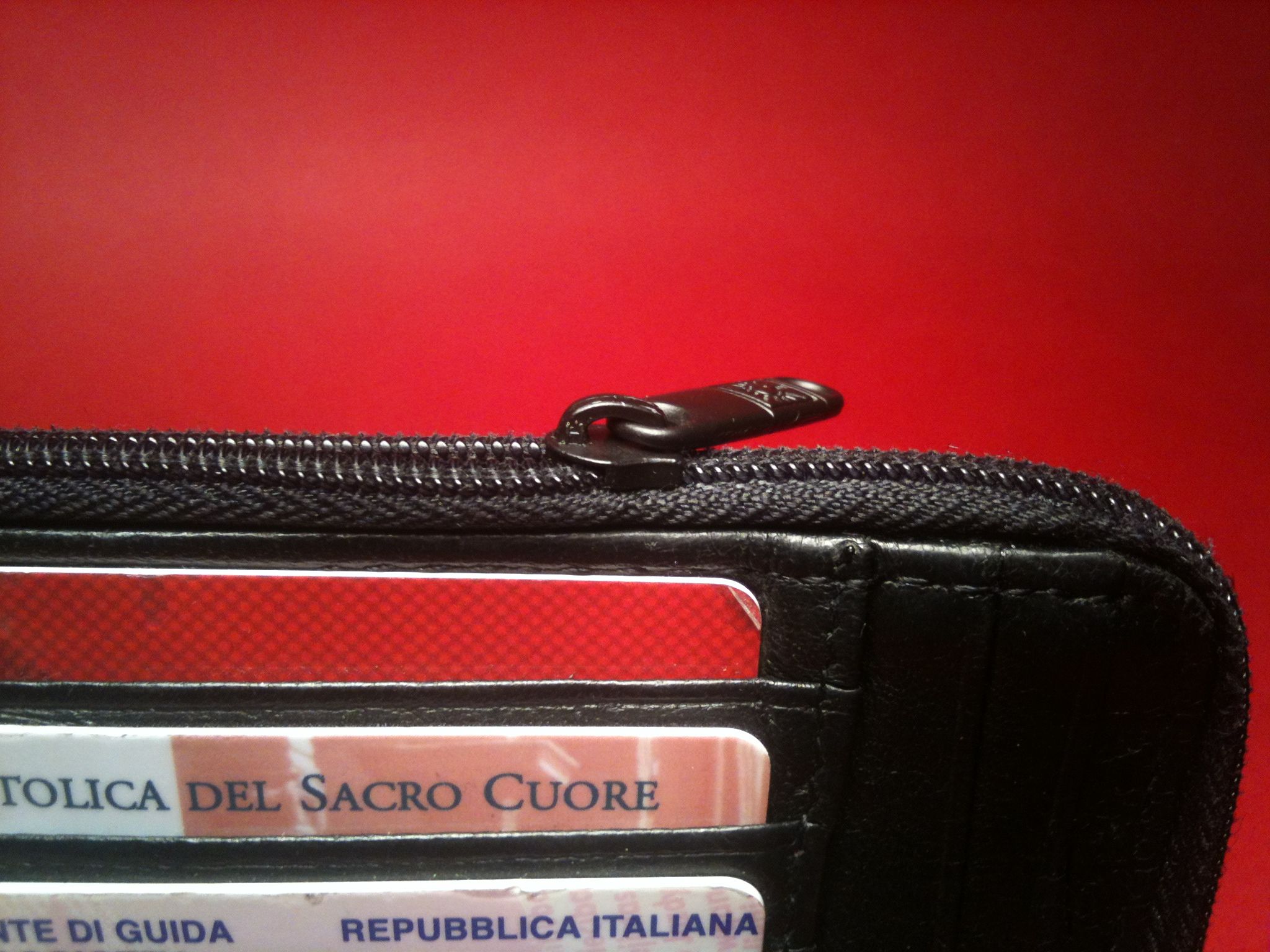 Fix a Broken Zip 4 Steps Instructables