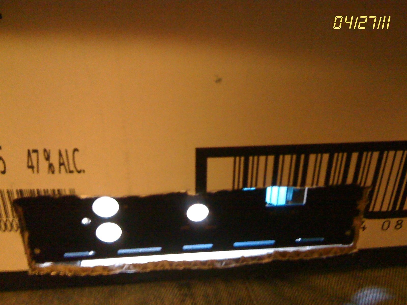 How to Build a Cheap, Powered Speaker Box 6 Steps Instructables