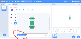 Make a 3D Car Game With Scratch. : 13 Steps - Instructables