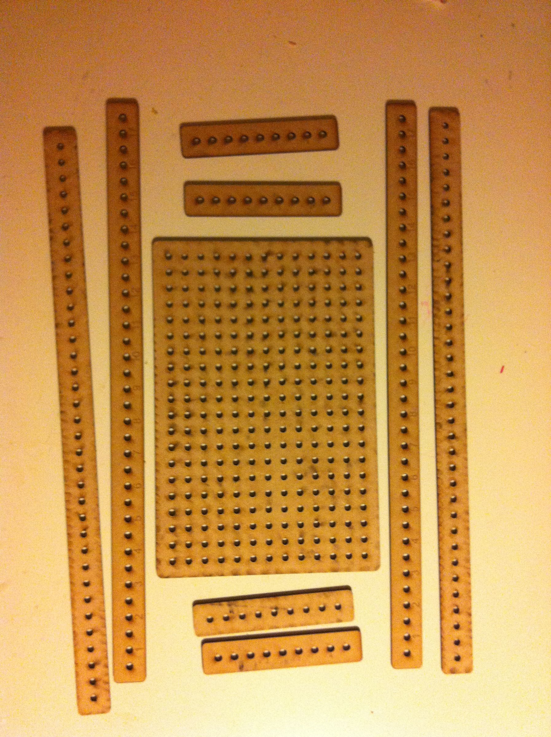 Build Your Own Prototyping Kit...
