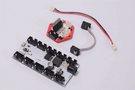 DIY RC Bot : 11 Steps - Instructables