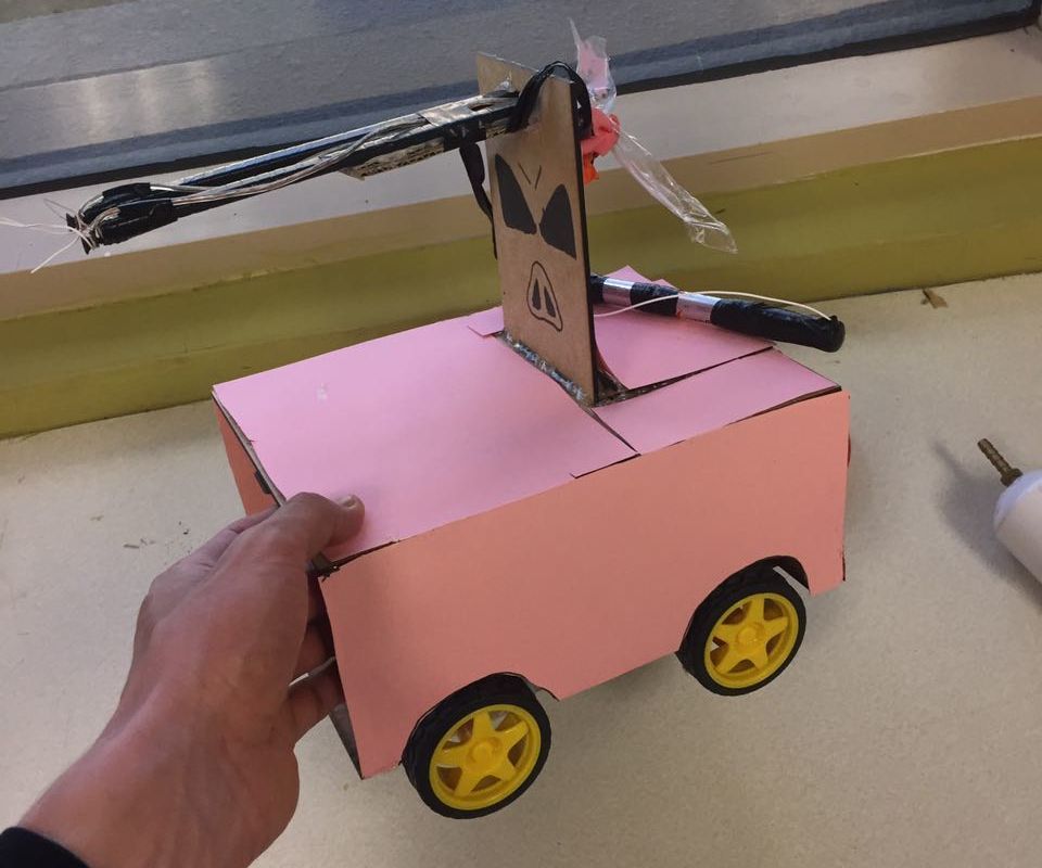 MARIO KART
