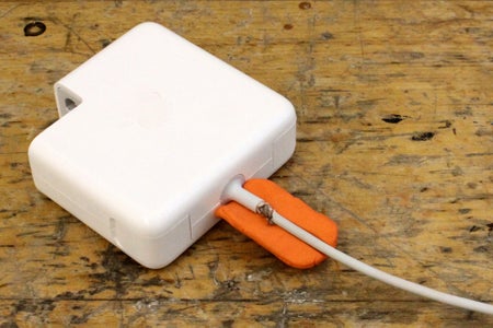 Apply Sugru to the Damaged Cable