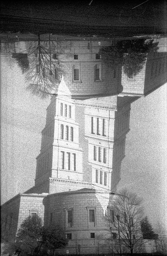 Add Functionality and Reload Your "Disposable" Camera