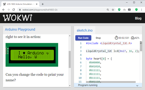 How to Run/test Your Arduino Code Online for Free? : 7 Steps ...