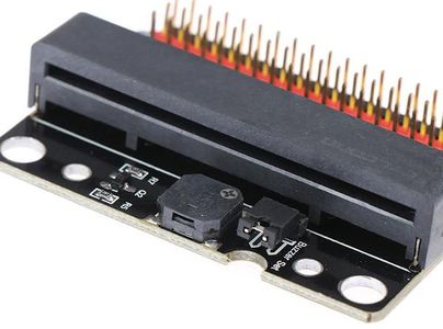 Micro:bit Adapter
