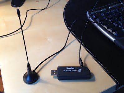 How to Make a $19 Police Radio Scanner : 22 Steps - Instructables