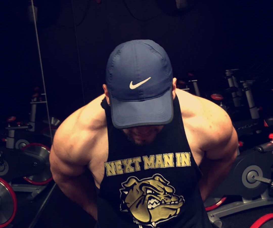  Gaining Muscle and Losing Weight for Beginners