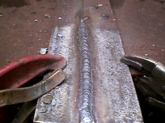 How to Weld