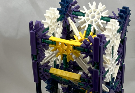 Complete the Top Section