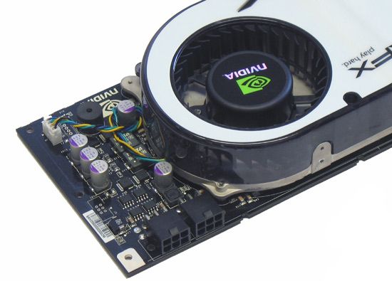 Fix a Dying Video Card Fan