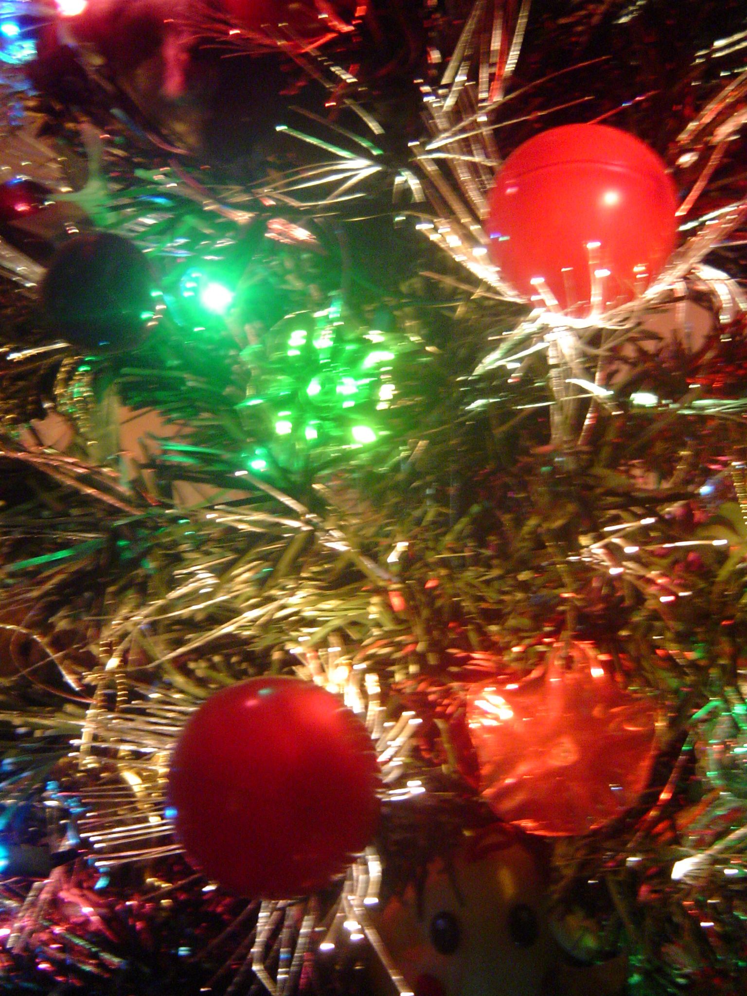 Pop Bottle Ornaments
