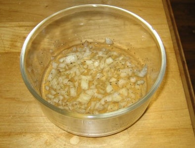 Prepare the Rest of the Meal