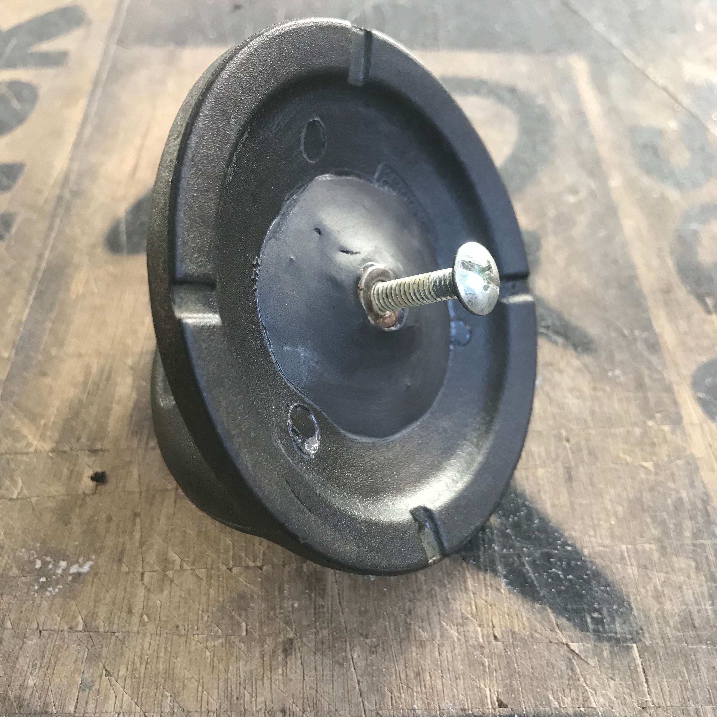 How to Fix a Broken Pot Lid Handle. 9 Steps Instructables