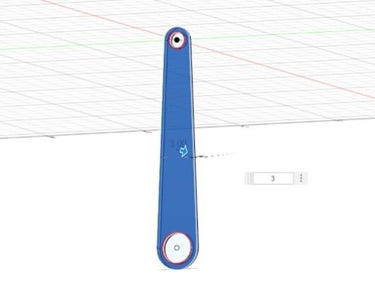 Cerramos Y Extruimos La Pieza