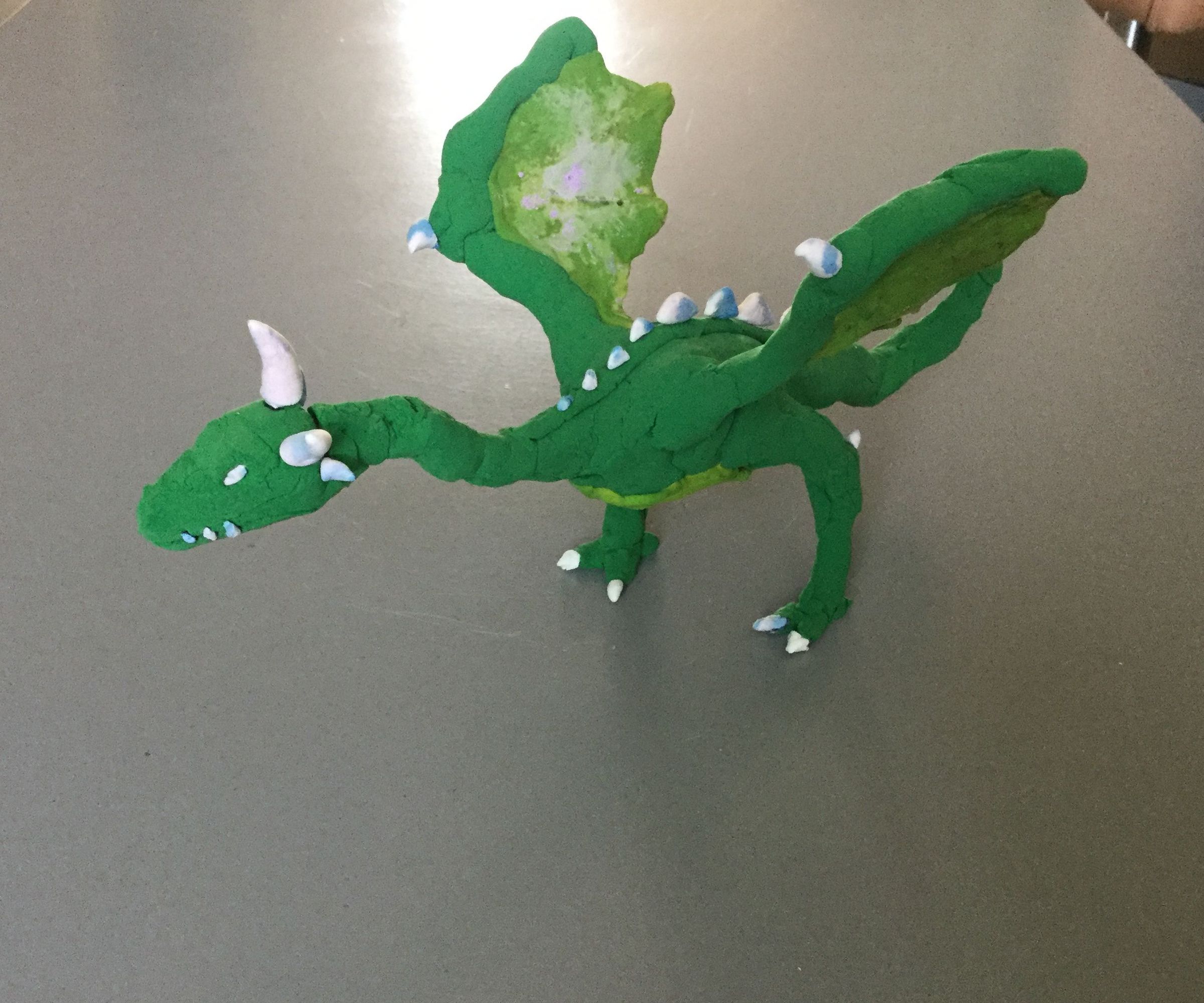 Weather Forecast Statuete