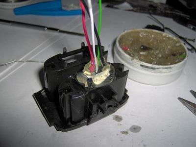 Original XBox Controller Memory Card Slot USB Conversion : 6 Steps ...
