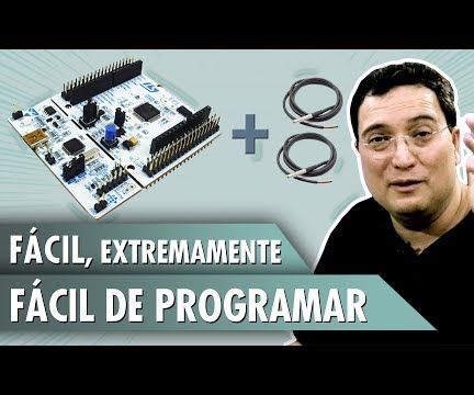 Incredibly Easy to Program!
