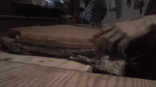 Adding Fabric