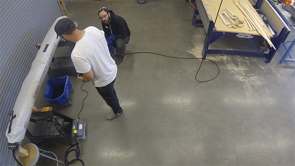 Kerf Cutting Timber : 9 Steps (with Pictures) - Instructables