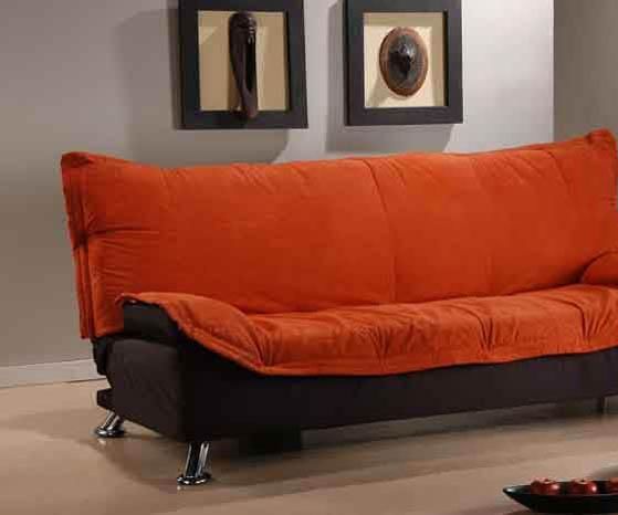 Change the Style of Your Home With Futons