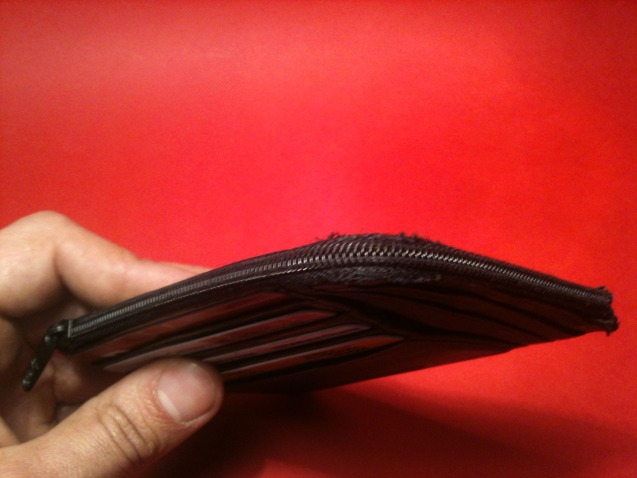 Fix a Broken Zip 4 Steps Instructables