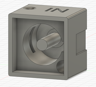 Print Parts / Imprimir Las Piezas