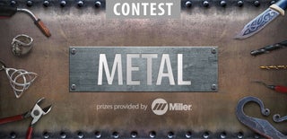 Metal Contest 2016