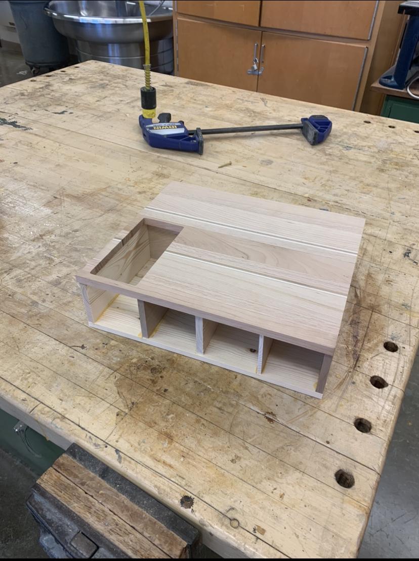 Creating the Protoype