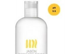 Babe Dermatological Soap 500 Ml Dermatolojik Banyo Jeli