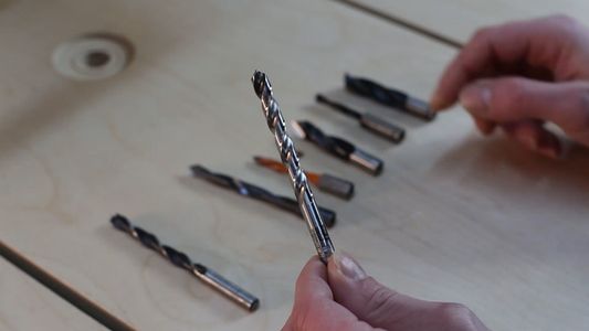 How to Use CNC Drill Bits in Column Drills 