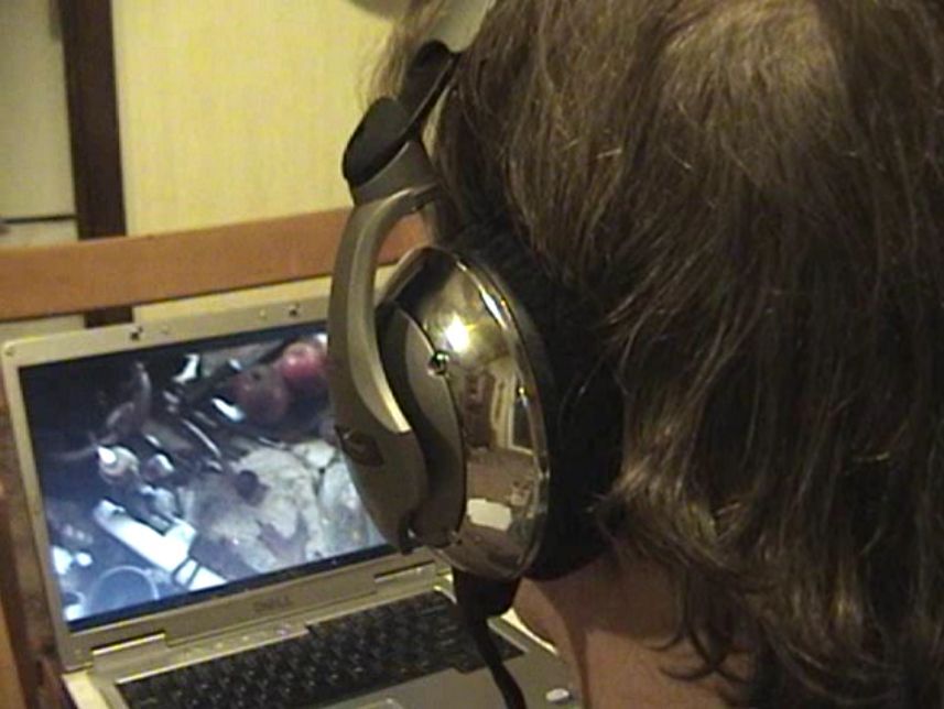 DIY 5.1 Surround Sound Headphones!