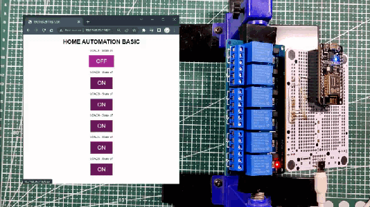 Home Automation Getting Started Guide