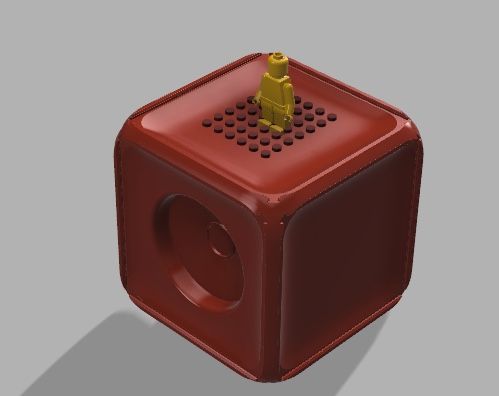 BOSEBuild Lego Compatible