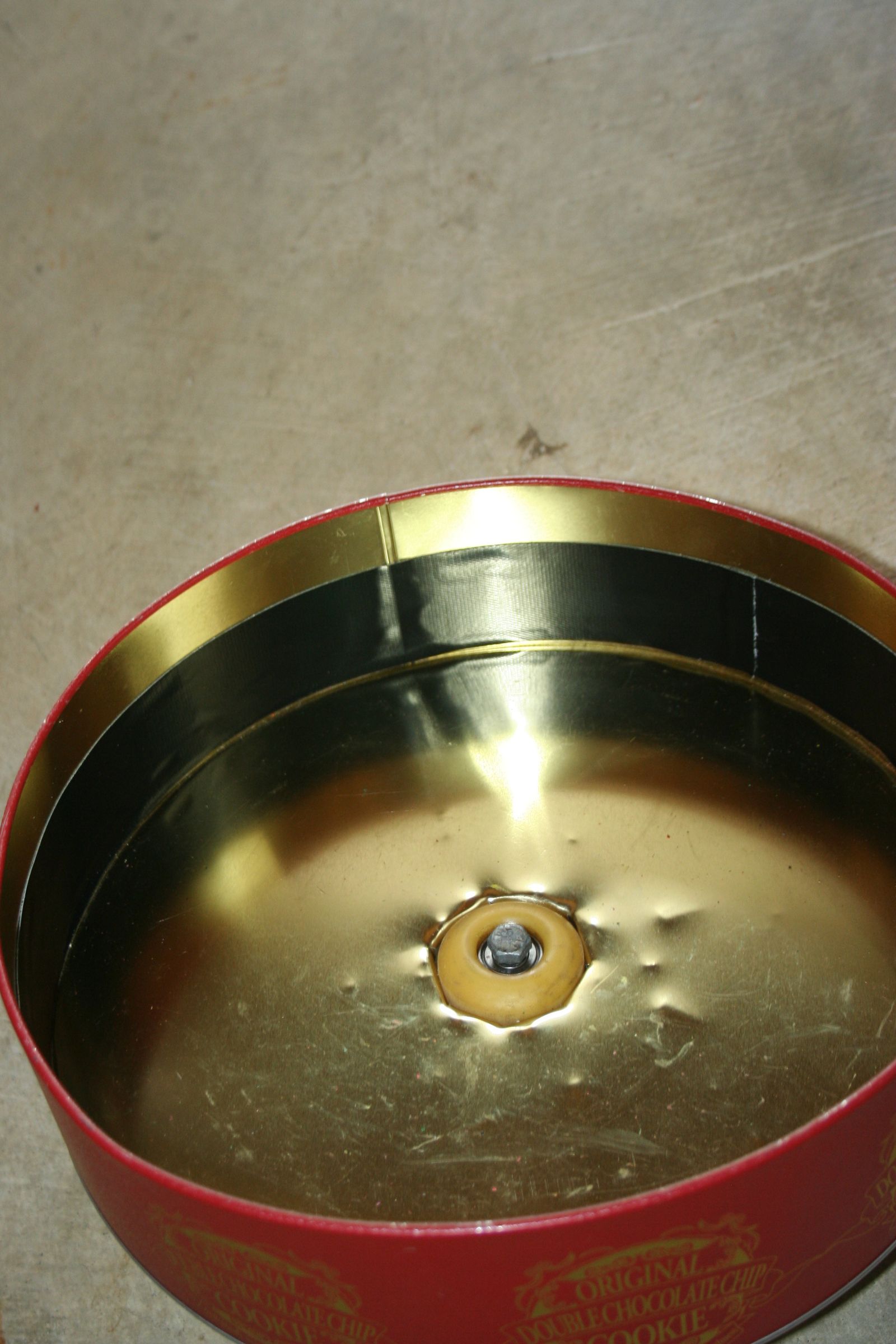 How to Make a Pet Exercise Wheel 5 Steps (with Pictures) Instructables