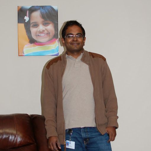 author