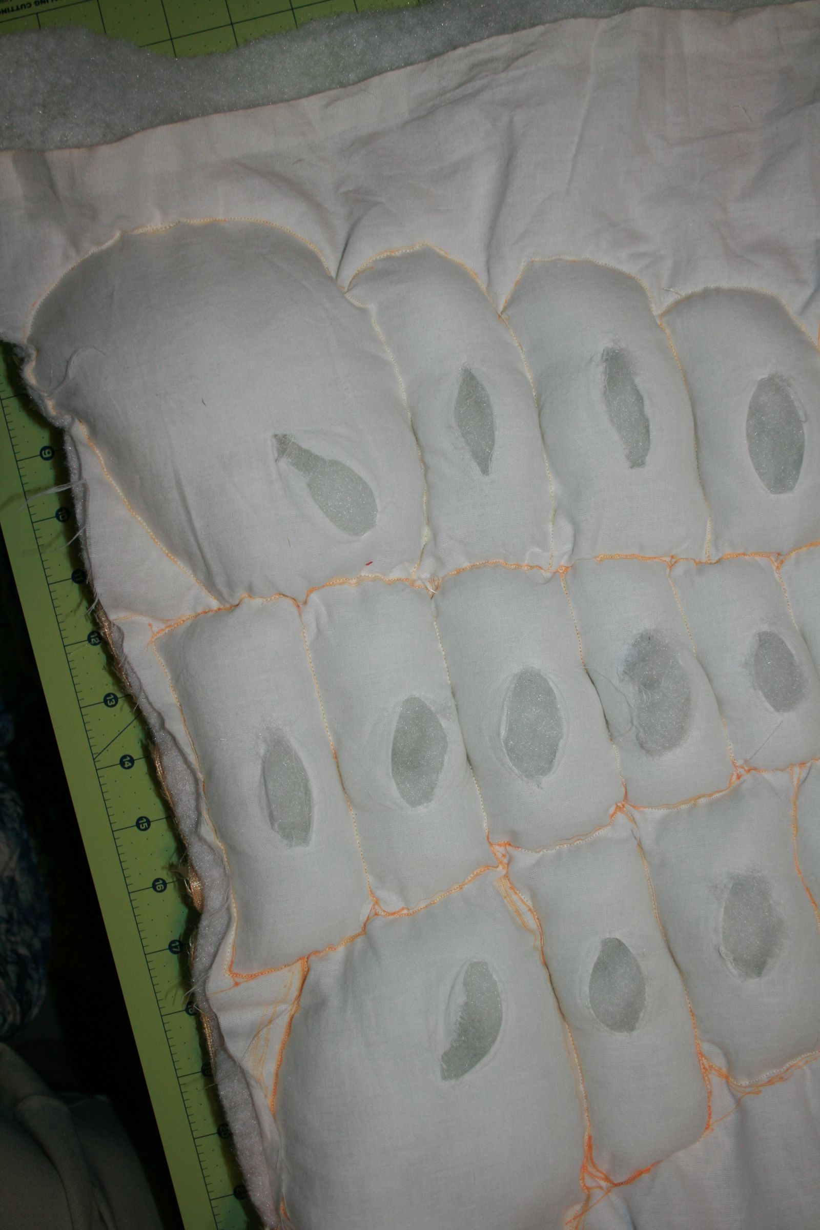 Alien Facehugger Pillow Pet 12 Steps (with Pictures) Instructables