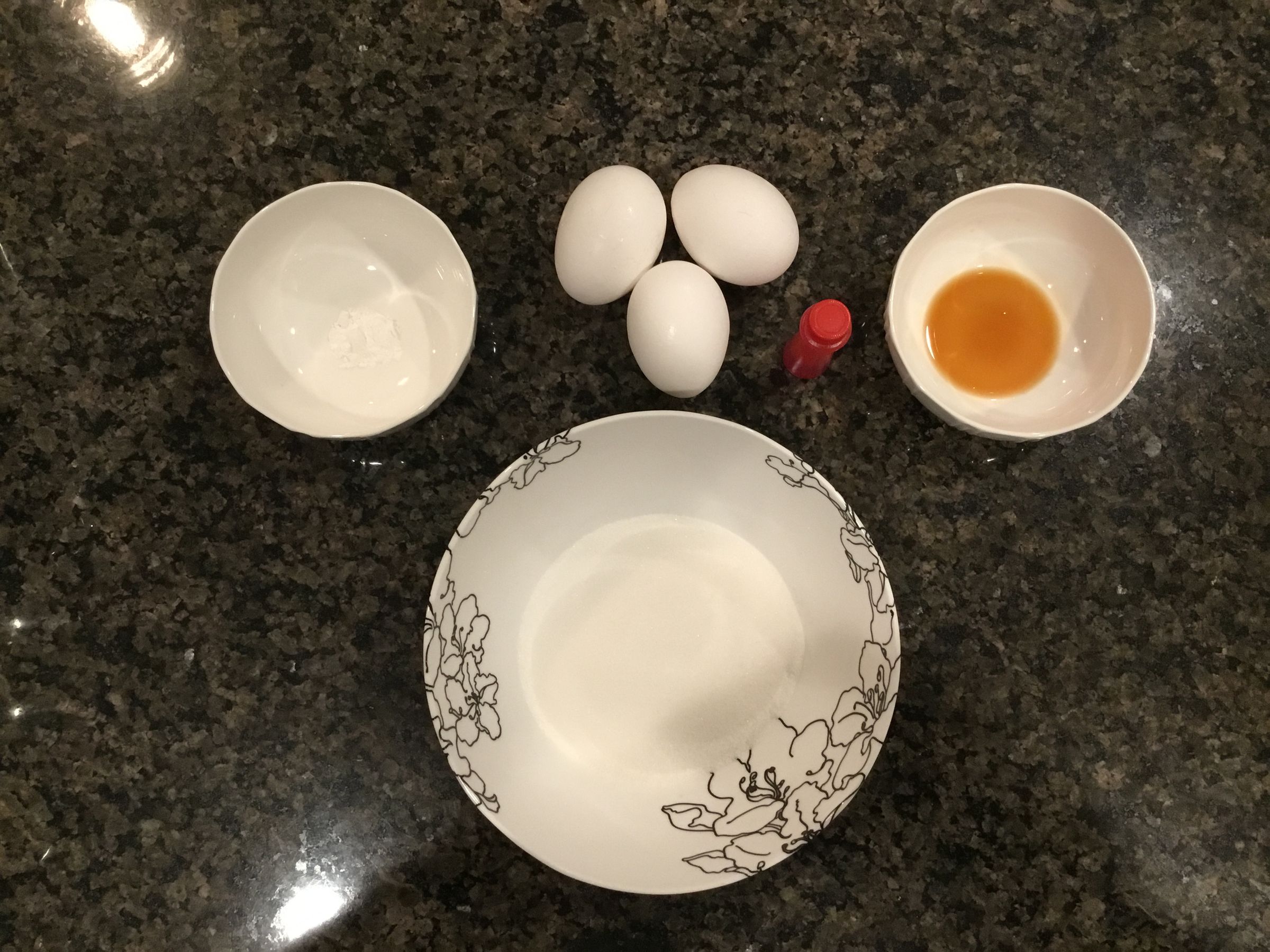 How to Bake Meringues! 9 Steps Instructables