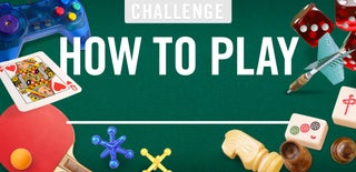 How to Play ____