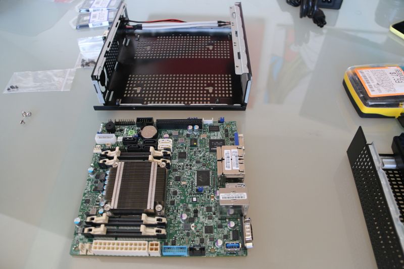 Building a Tiny Server : 12 Steps (with Pictures) - Instructables