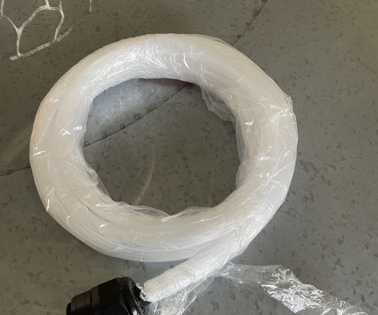 Fiber Optic Headliner 6 Steps Instructables