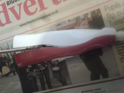 Getting at the Motor