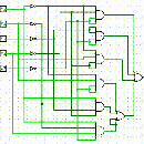 A Practical Way to Design Logical Circuits