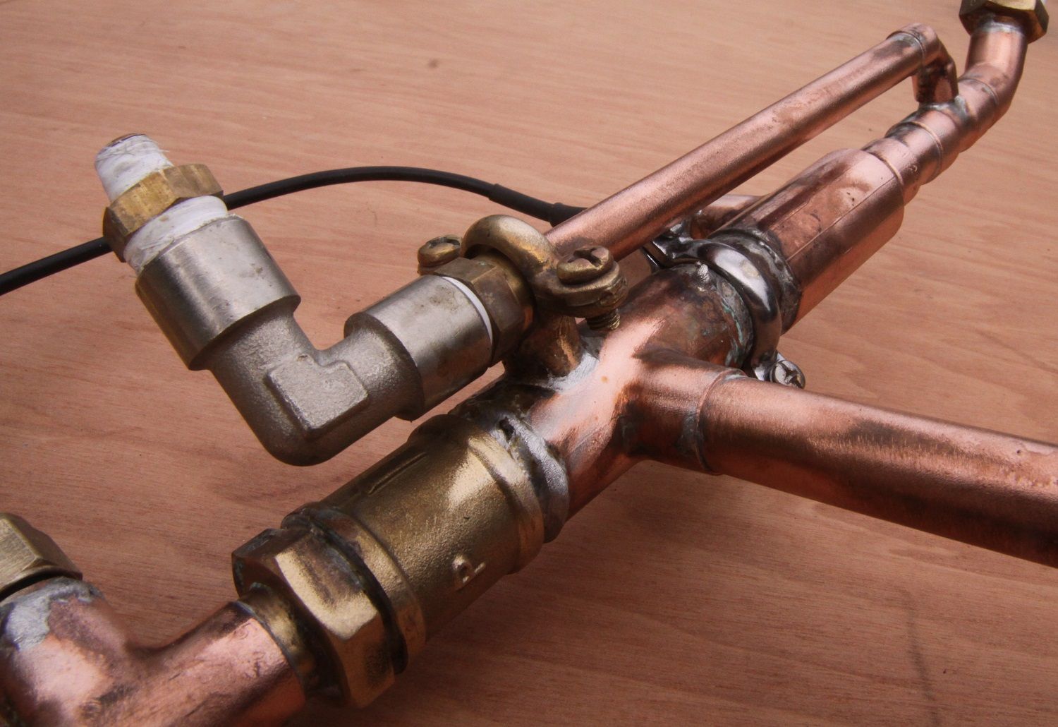 Inline Digital Hydrometer 5 Steps (with Pictures) Instructables